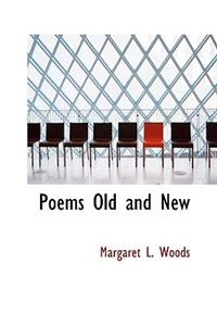 Poems Old and New