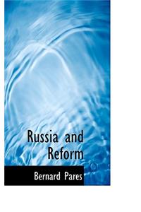 Russia and Reform