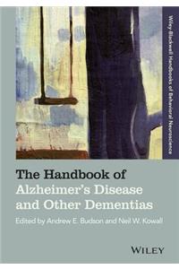 The Handbook of Alzheimer's Disease and Other Dementias