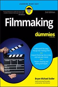 Filmmaking for Dummies