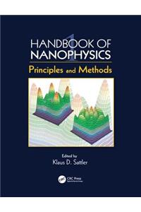 Handbook of Nanophysics