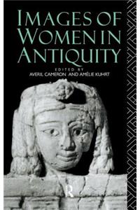 Images of Women in Antiquity