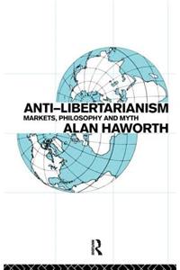 Anti-Libertarianism