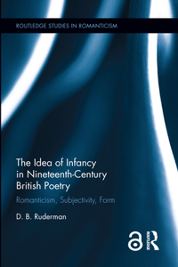Idea of Infancy in Nineteenth-Century British Poetry