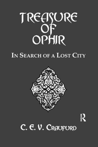 Treasure Of Ophir