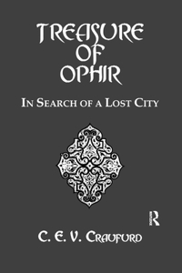 The Treasure Of Ophir