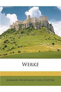Werke Volume 09-10