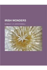 Irish Wonders