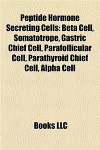 Peptide Hormone Secreting Cells