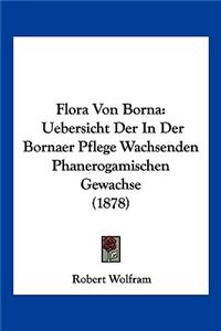 Flora Von Borna