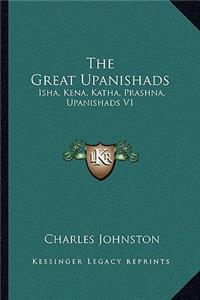 The Great Upanishads