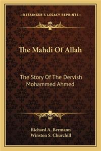 Mahdi Of Allah