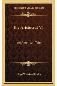 The Aristocrat V1