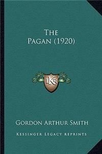 Pagan (1920) the Pagan (1920)