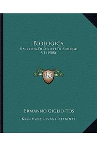 Biologica