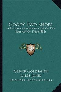 Goody Two-Shoes