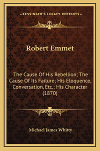 Robert Emmet