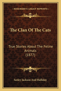 The Clan Of The Cats