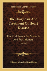 Diagnosis And Treatment Of Heart Disease