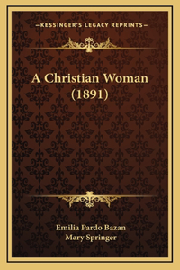 Christian Woman (1891)