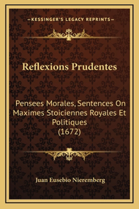 Reflexions Prudentes
