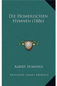 Die Homerischen Hymnen (1886)