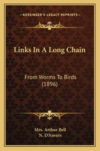 Links In A Long Chain