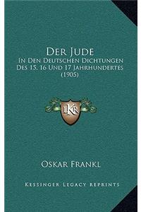 Der Jude