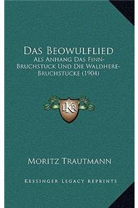 Das Beowulflied
