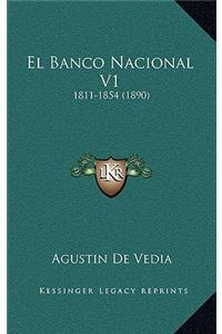 El Banco Nacional V1