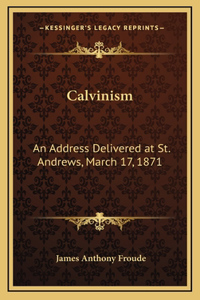 Calvinism