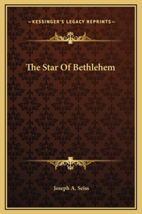 The Star Of Bethlehem