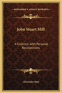 John Stuart Mill