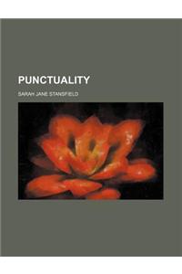Punctuality