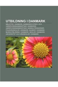 Utbildning I Danmark