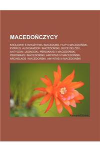 Macedo Czycy