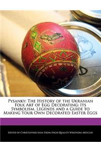 Pysanky