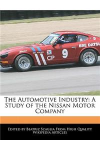 The Automotive Industry