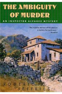 The Ambiguity of Murder