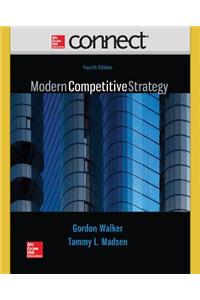 Connect Access Card for Modern Competitive Strategy