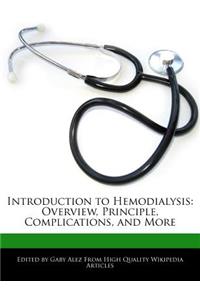 Introduction to Hemodialysis