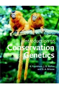 Introduction to Conservation Genetics
