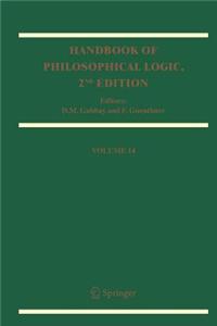 Handbook of Philosophical Logic: Volume 14