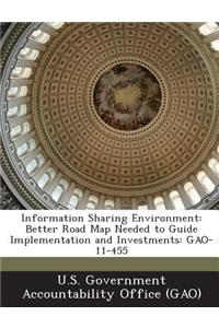 Information Sharing Environment