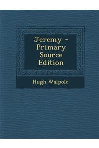 Jeremy