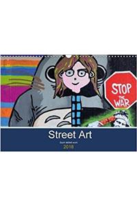 Street Art 2018