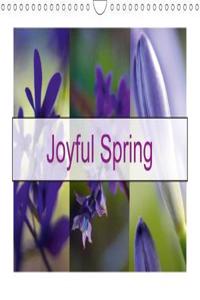Joyful Spring 2018