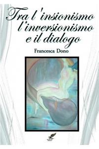 Tra L'insionismo*, L'inversionismo* e Il Dialogo