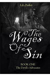 Wages Of Sin