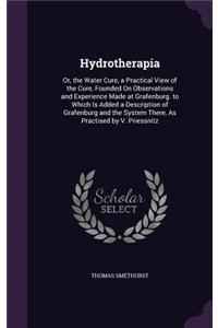 Hydrotherapia